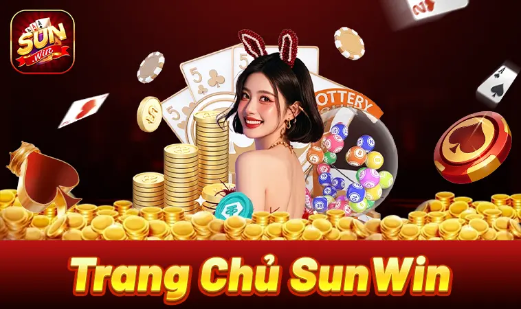 Trang Chủ Sun Win - Địa Chỉ Cá Cược Uy Tín Số 1 Thị Trường Việt
