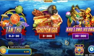 Bắn Cá Rồng Tại SunWin