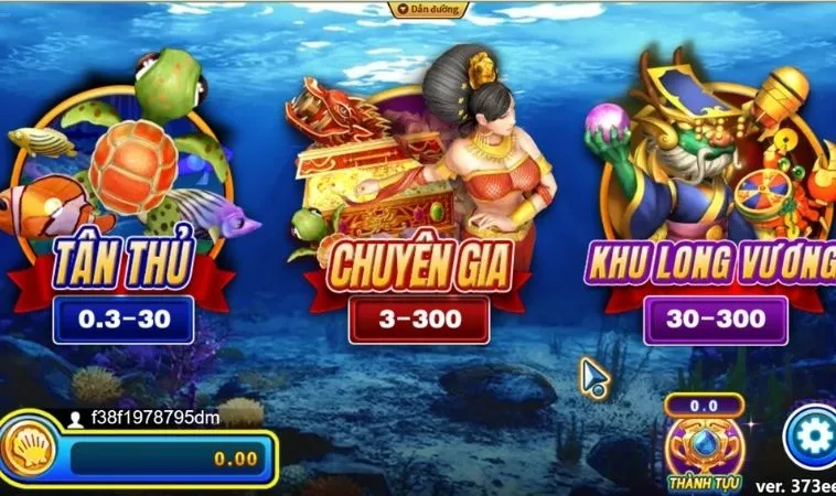 Bắn Cá Rồng Tại SunWin