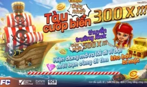 Vua Hải Tặc SunWin