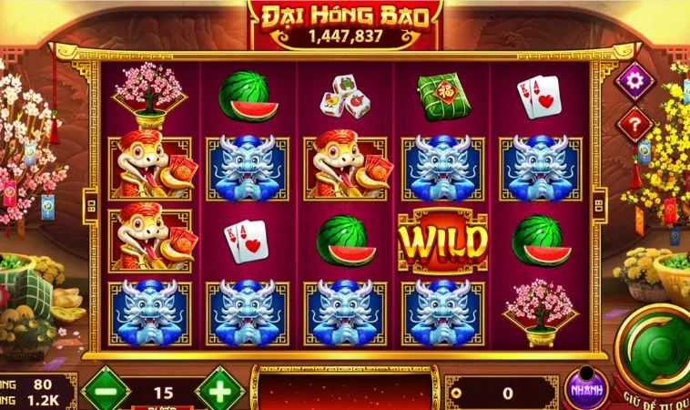 Thiết kế đồ họa game nhanh tại Sunwin đẹp, sống động
