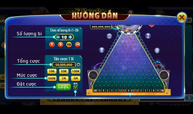 ZicZac tại SunWin