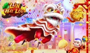 Nổ Hũ Lân Hái Lộc SunWin