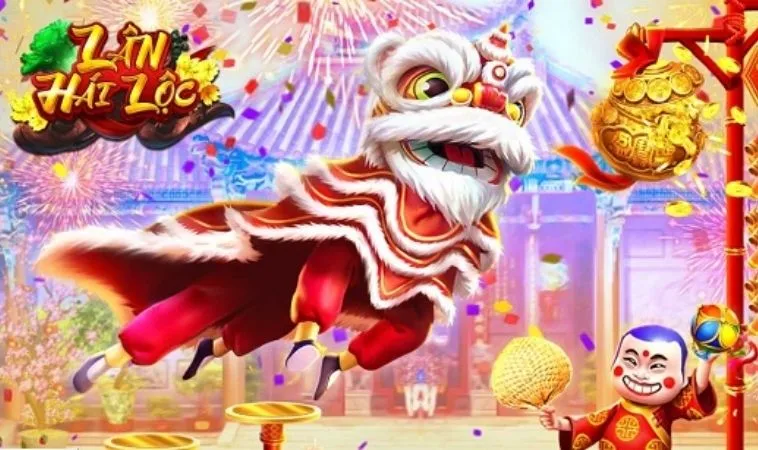 Nổ Hũ Lân Hái Lộc SunWin
